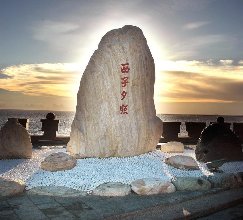 Milord Boutique Hotel Kaohsiung Eksteriør bilde